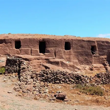 La Ciudadela *