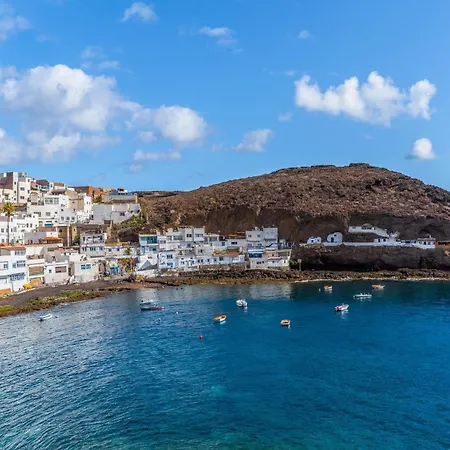 La Ciudadela Lägenhet