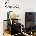 La Ciudadela דירה *