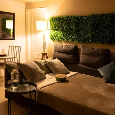 Apartment La Ciudadela