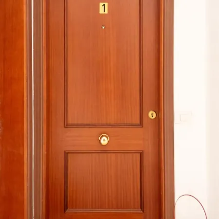 Apartment La Ciudadela Melenara