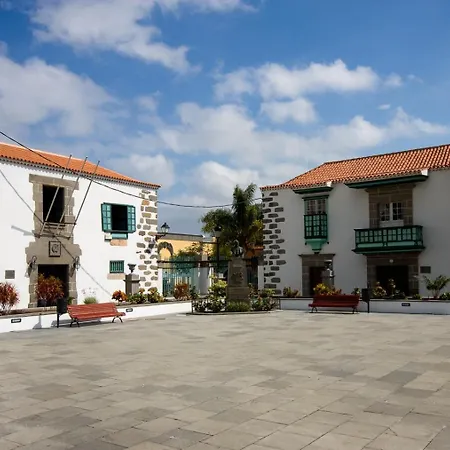 דירה La Ciudadela