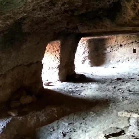 La Ciudadela Apartment