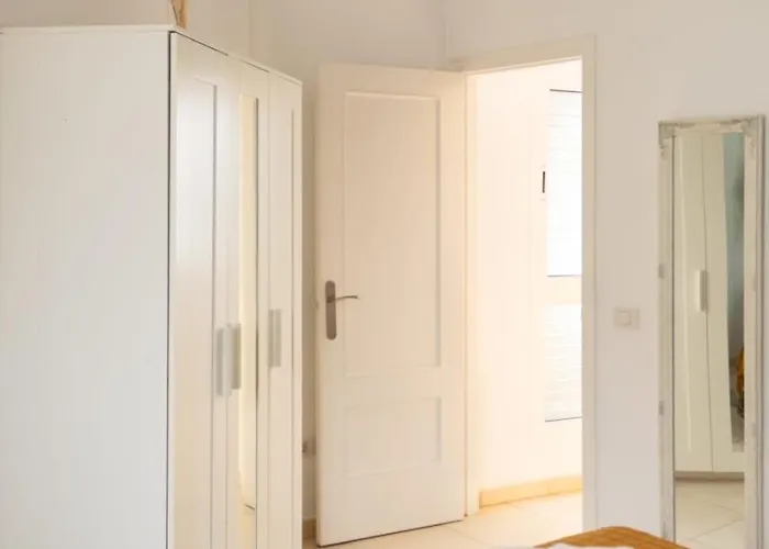 La Ciudadela * Melenara