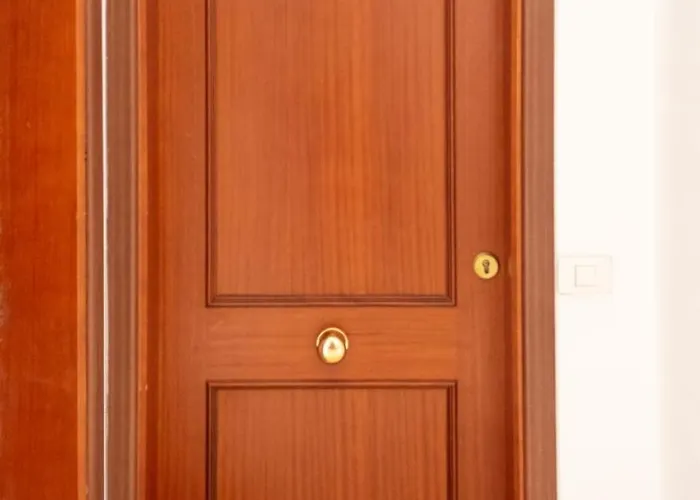 Apartment La Ciudadela Melenara