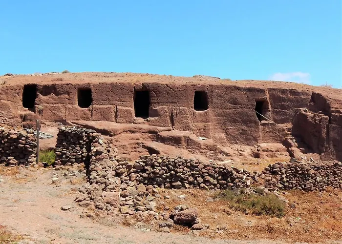 La Ciudadela *
