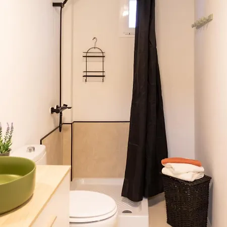 La Ciudadela Melenara