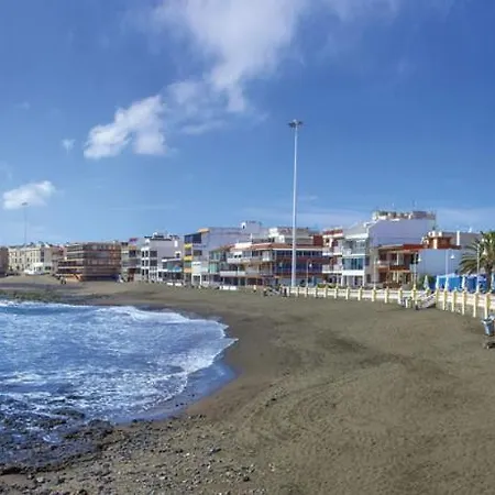 Daire La Ciudadela Melenara